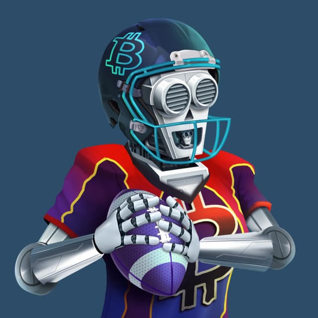 Sportsbot #7040