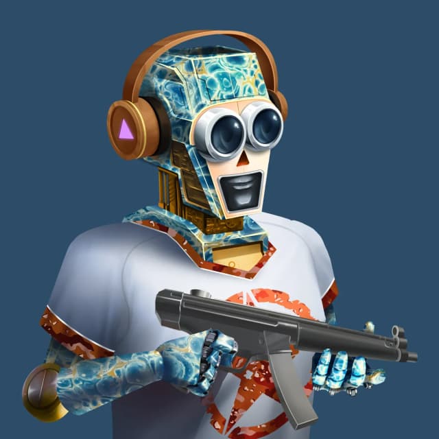 Sportsbot #9529