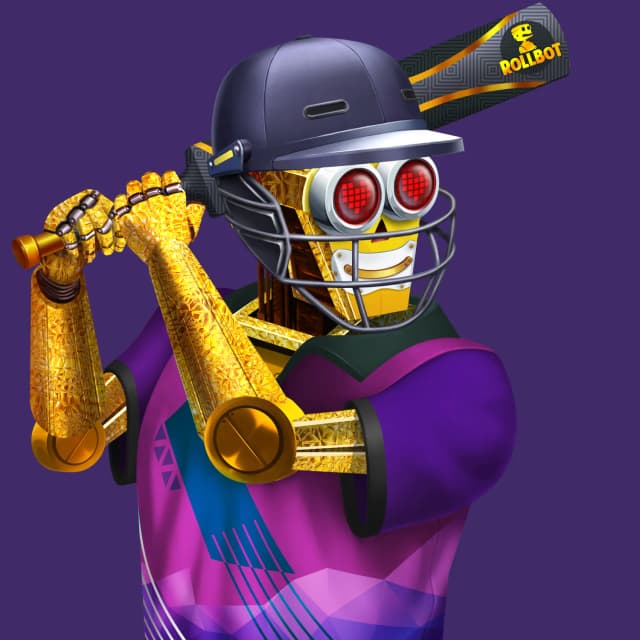 Sportsbot #8291