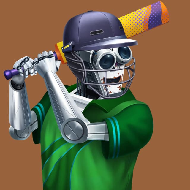 Sportsbot #6548