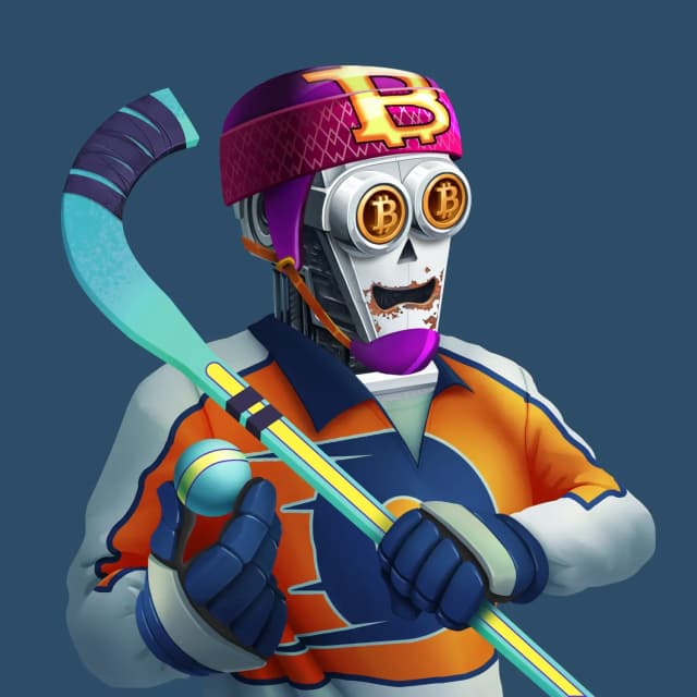 Sportsbot #854