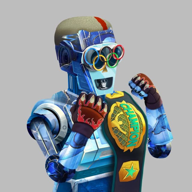 Sportsbot #3052