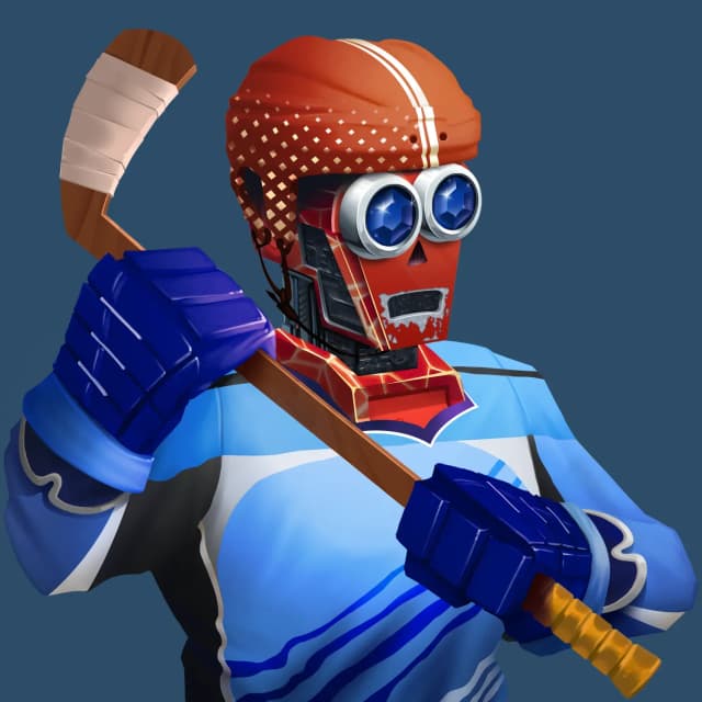 Sportsbot #4127