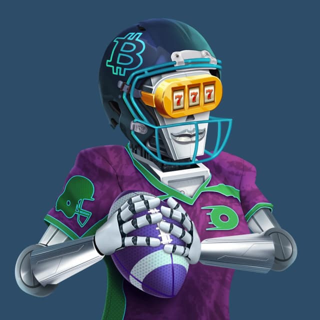 Sportsbot #5852