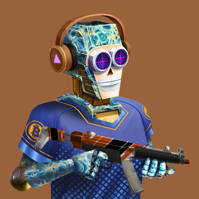 Sportsbot #3518