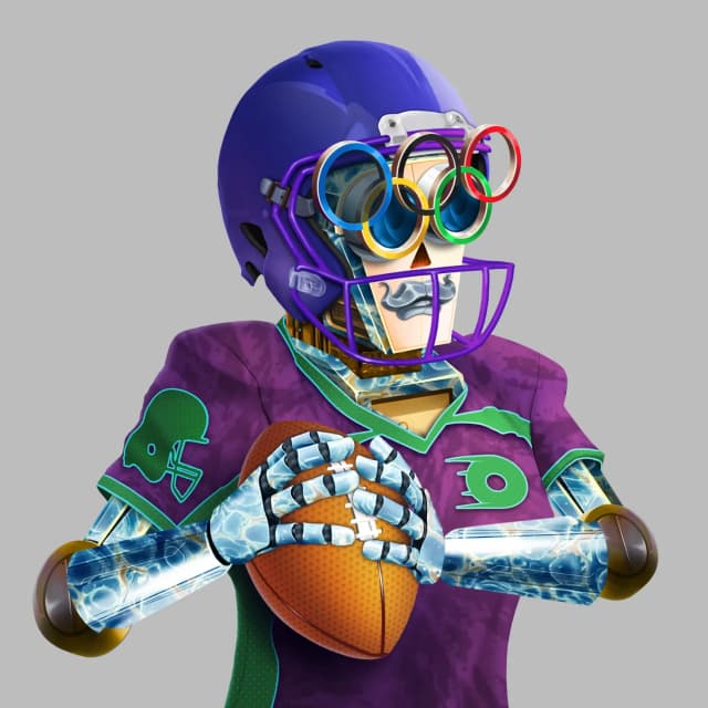Sportsbot #1361