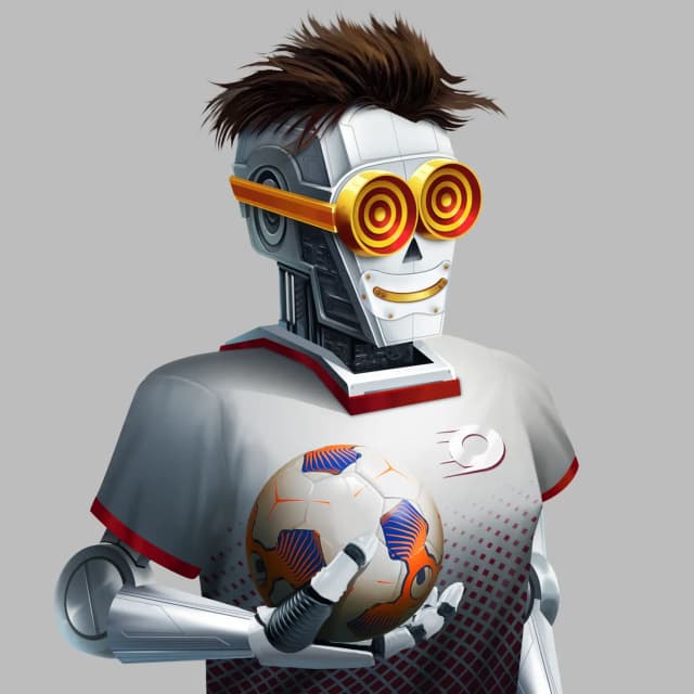 Sportsbot #2267