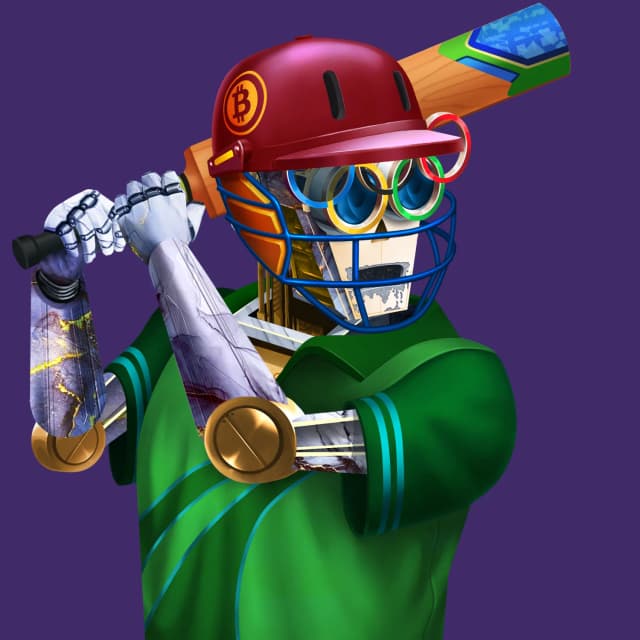 Sportsbot #6958