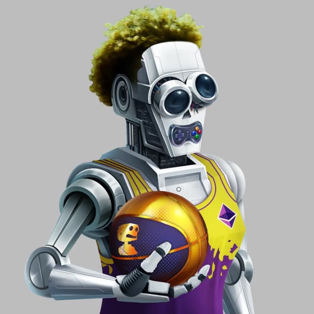 Sportsbot #400
