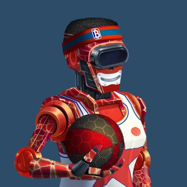 Sportsbot #5508