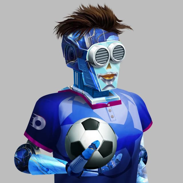 Sportsbot #7972