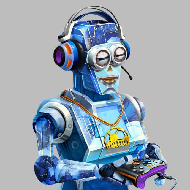 Sportsbot #2024