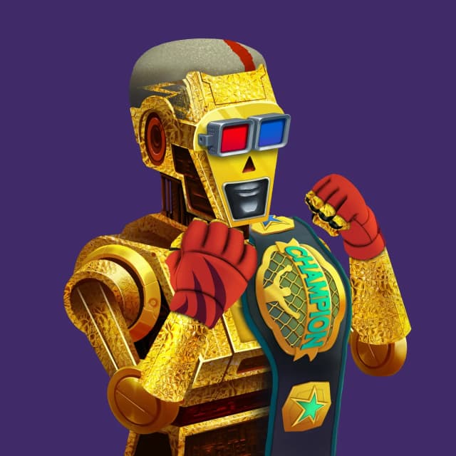 Sportsbot #5758