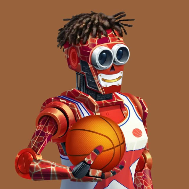 Sportsbot #5007