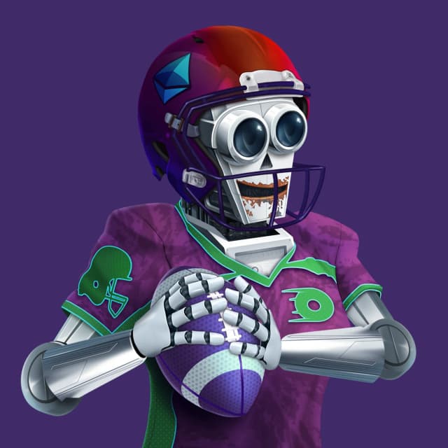 Sportsbot #3223
