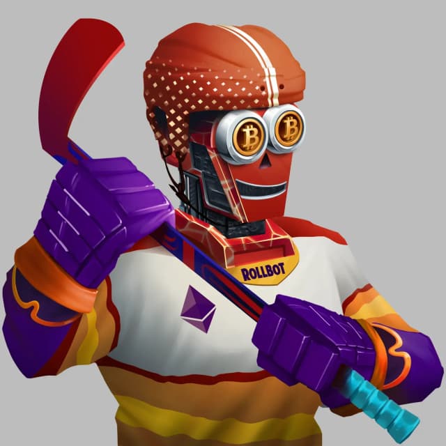 Sportsbot #3471