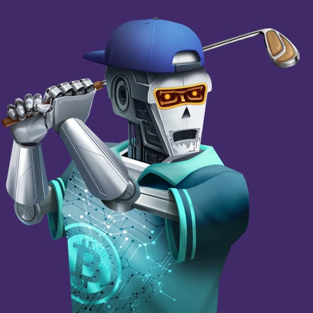 Sportsbot #1669