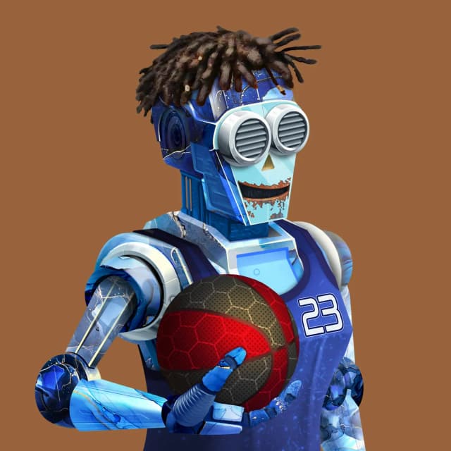 Sportsbot #2862