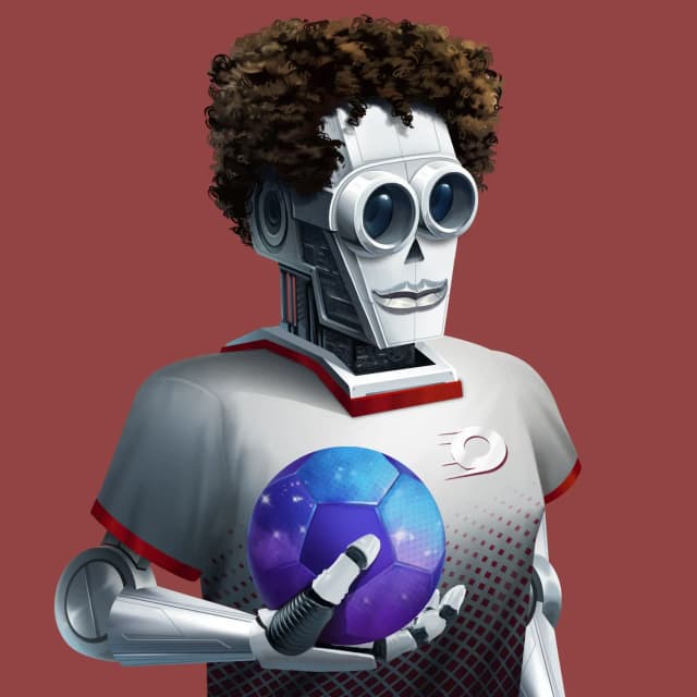 Sportsbot #8603
