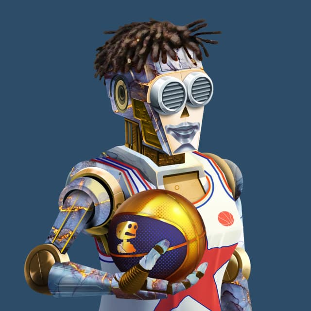 Sportsbot #9544