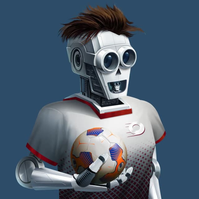 Sportsbot #2189