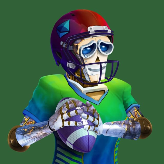 Sportsbot #7133