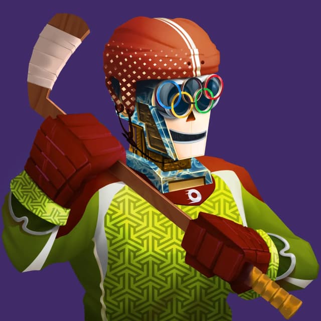 Sportsbot #6494