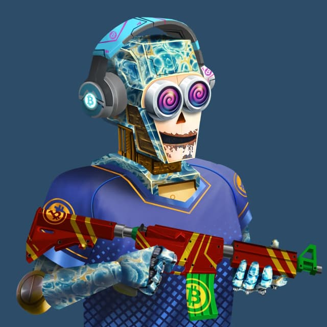Sportsbot #3834