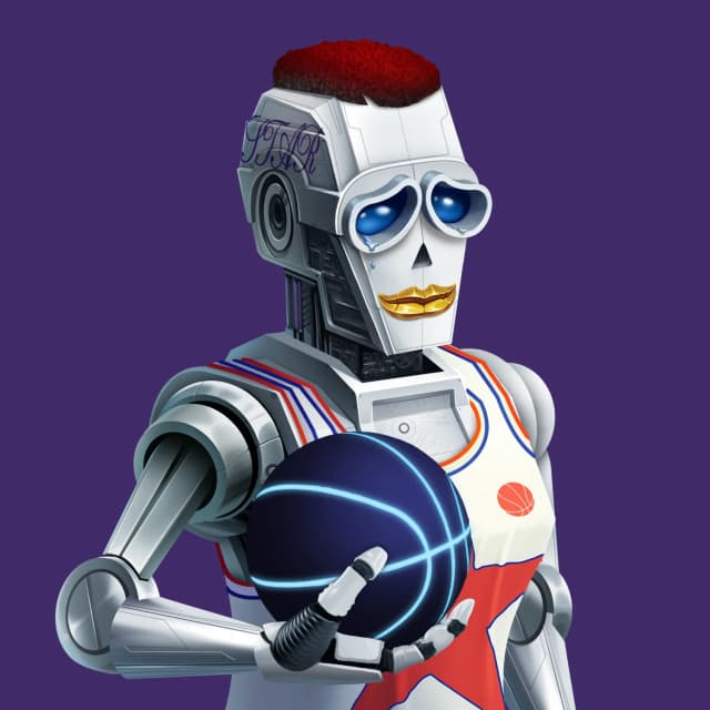 Sportsbot #1789