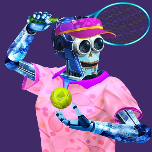 Sportsbot #5179