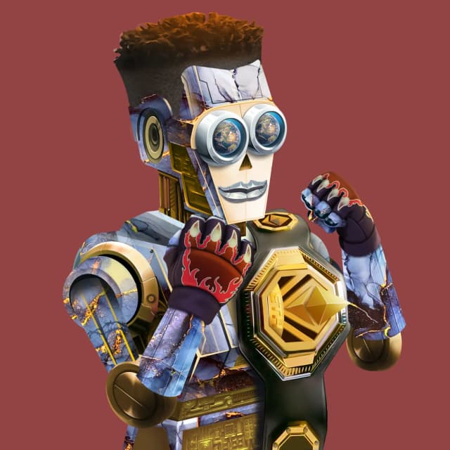 Sportsbot #7505