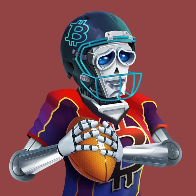 Sportsbot #3649