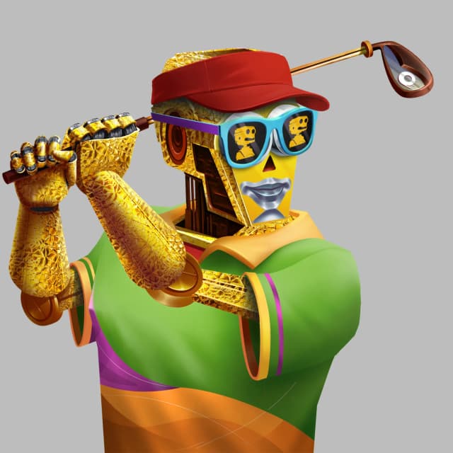 Sportsbot #2547