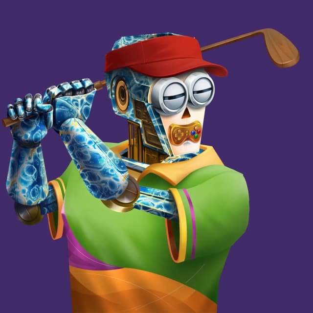 Sportsbot #8224