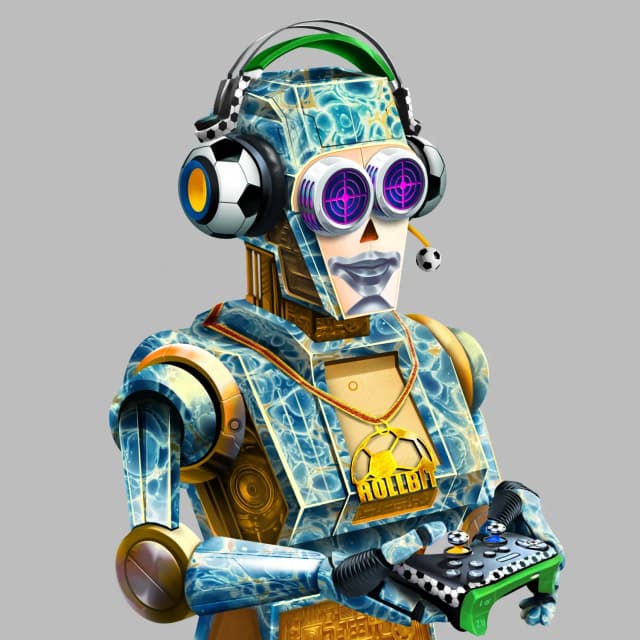 Sportsbot #8363