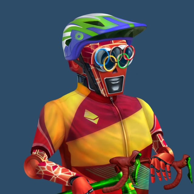 Sportsbot #3236