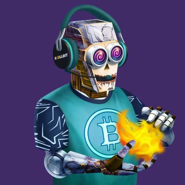 Sportsbot #5887