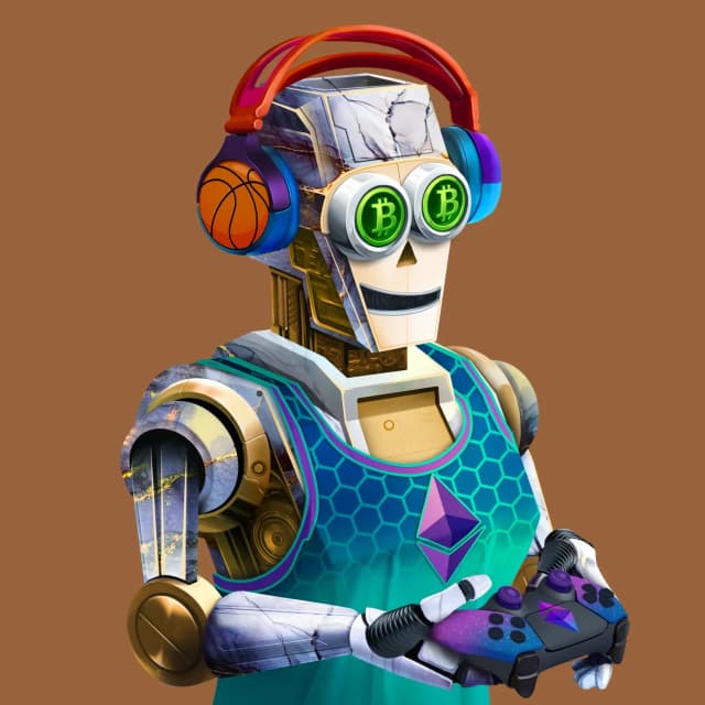 Sportsbot #5440