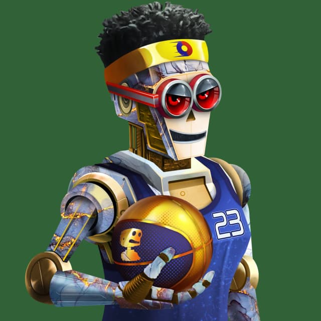 Sportsbot #1752