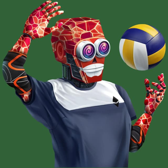 Sportsbot #6471