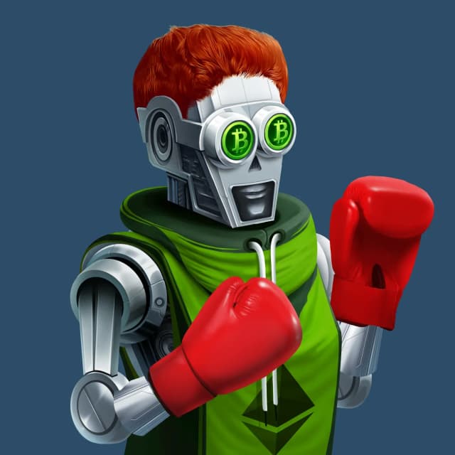 Sportsbot #5592