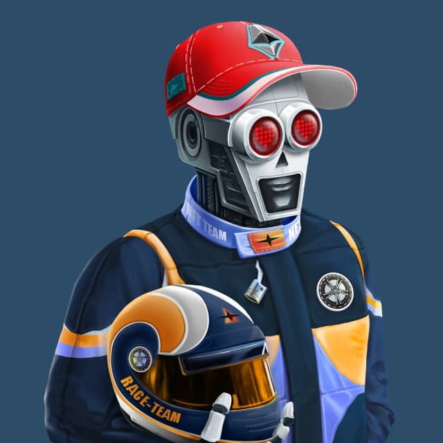 Sportsbot #3893