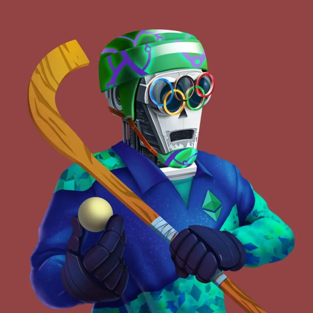 Sportsbot #5411
