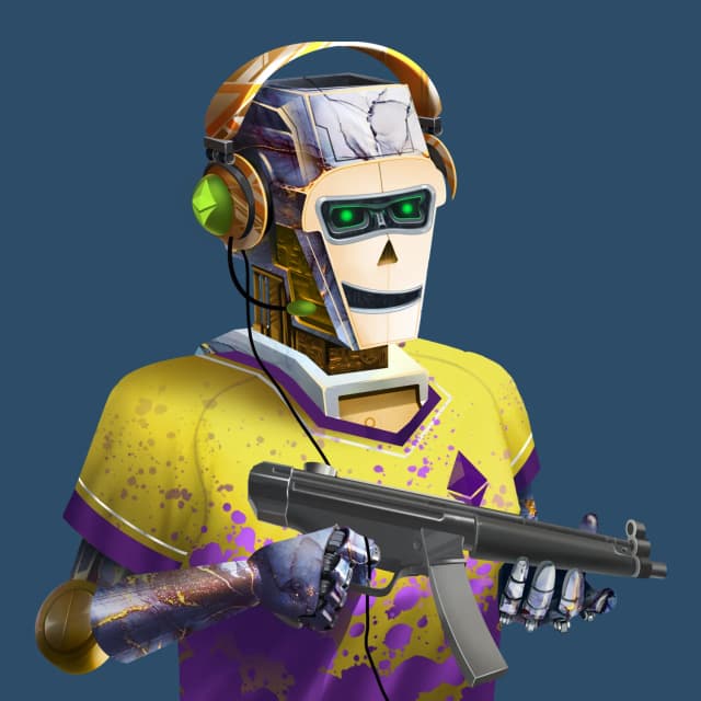 Sportsbot #8266