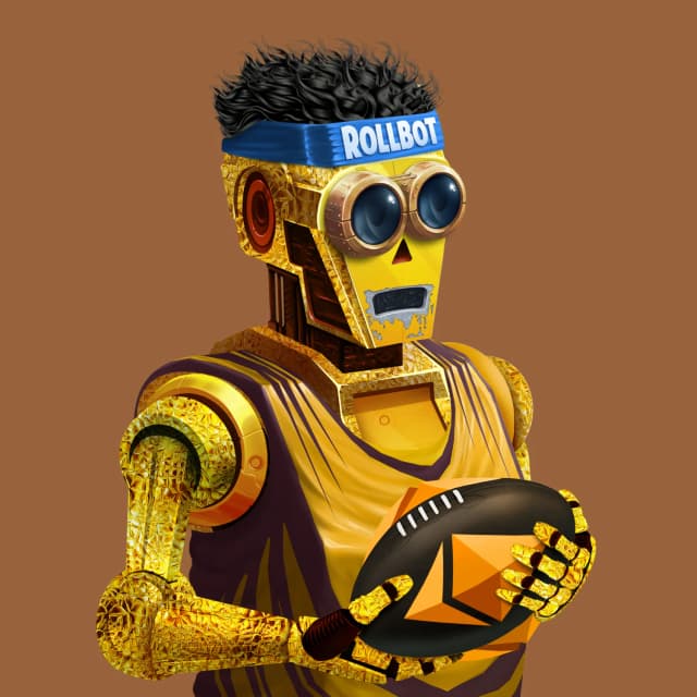Sportsbot #2911