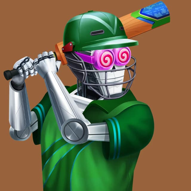 Sportsbot #3233