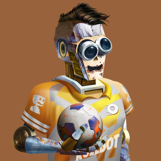 Sportsbot #8245
