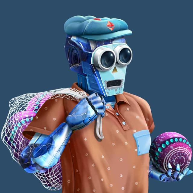 Sportsbot #5075