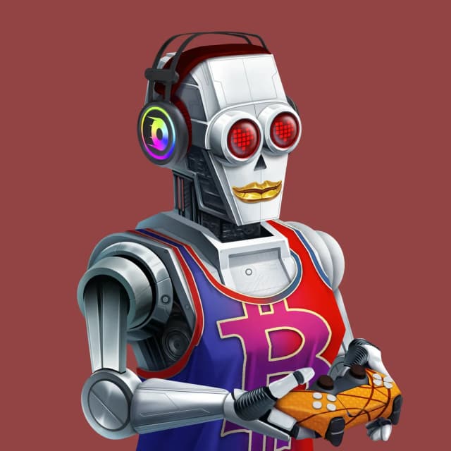Sportsbot #368