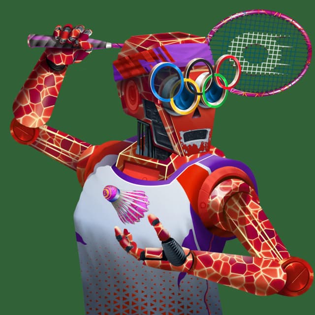 Sportsbot #9087